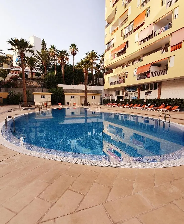 Cristianos Apartment Los Cristianos  Los Cristianos (Tenerife)