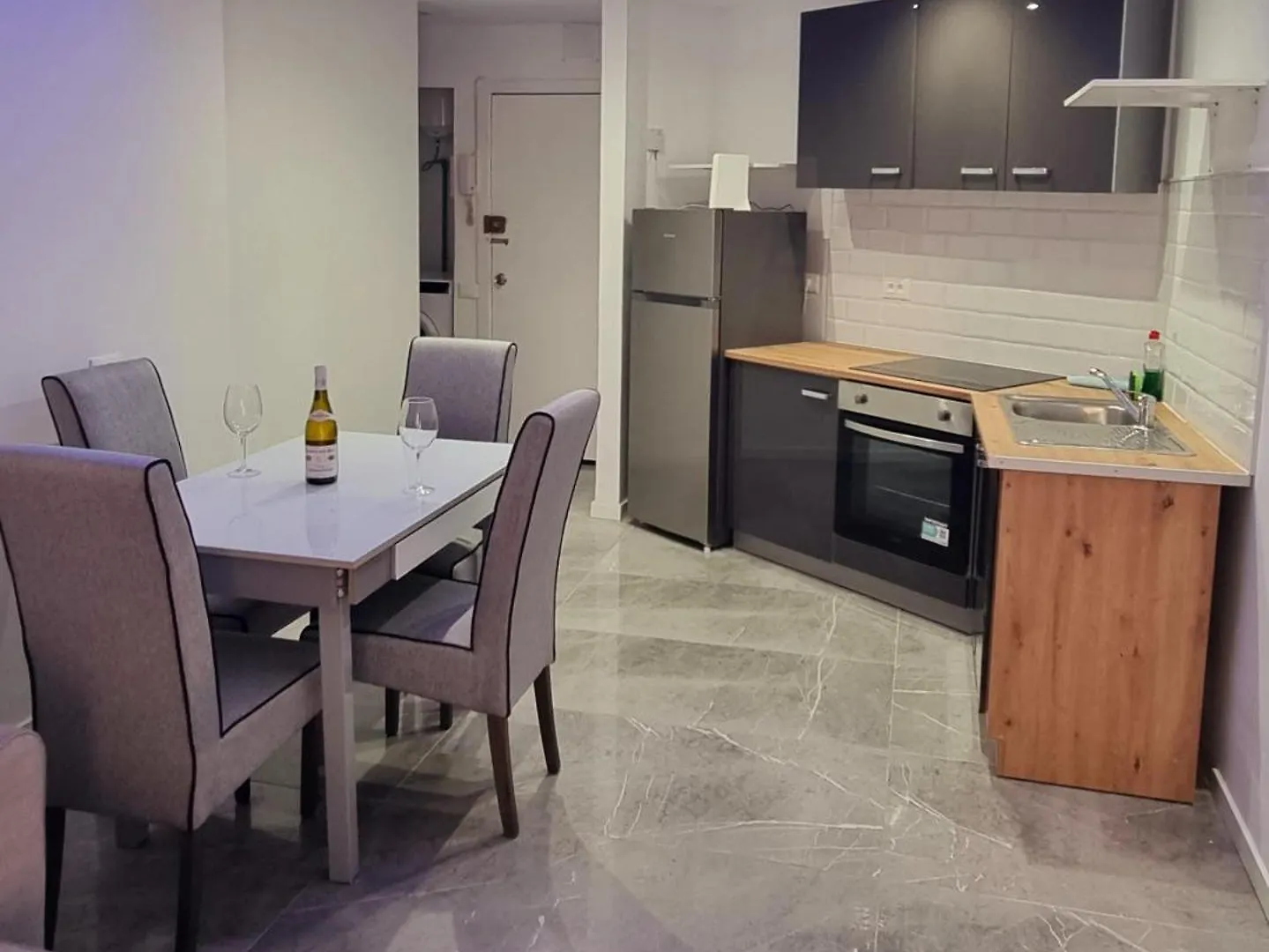 Cristianos Apartment Los Cristianos