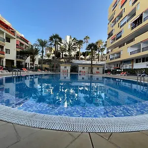 Apartamento El Carmen - Lovely - Cristianos - M&c Tenerife, Los Cristianos (Tenerife)