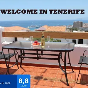 Apartment Cristianos Port Royale 184, Los Cristianos (Tenerife)