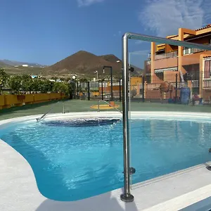 Chalet Simon House Cristianos, Los Cristianos (Tenerife)