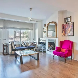  Apartment Luxury Muntaner Plaza Spain