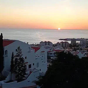 Apartamento Ocean Dreams Cristianos Hill Heated Pool, Los Cristianos (Tenerife)