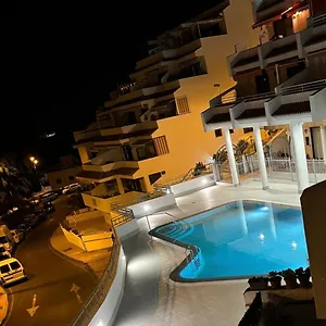 Apartment Cristianos Vistas Al Mar Y Cerca De La Playa, Los Cristianos (Tenerife)