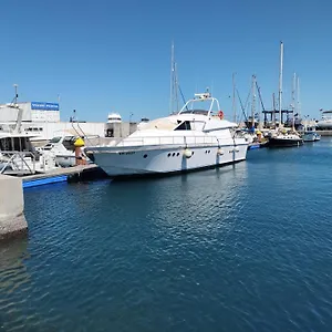  Botel Boat Sirio Spain
