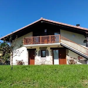  Apartment Aldagaia Spain