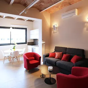  Apartment Inloft Spain