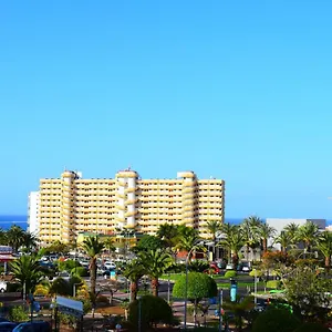 Apartment Sunny Summerland Cristianos, Ap With And Ocean View, Los Cristianos (Tenerife)